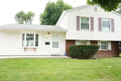 2346 Sickle Rd, Indianapolis, IN 46219