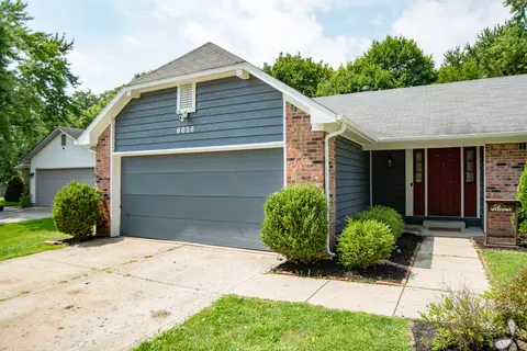 6636 Bridger Ct, Indianapolis, IN 46268