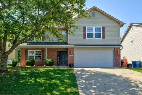 7213 Bracken Ln, Indianapolis, IN 46239