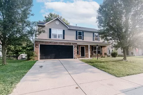 6215 Copeland Mills Dr, Indianapolis, IN 46221