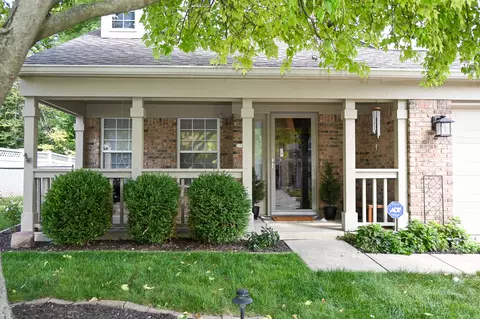 7424 Bluebird Ct, Indianapolis, IN 46254