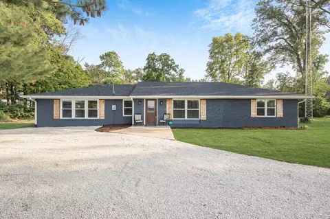 1805 E 300 S, Greenfield, IN 46140