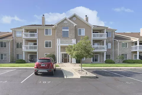 5011 Opal Ridge Ln #205, Indianapolis, IN 46237