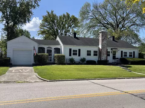405 22nd St, Columbus, IN 47201