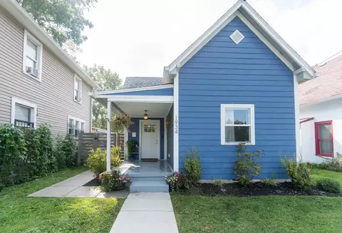 1934 Sugar Grove Ave, Indianapolis, IN 46202