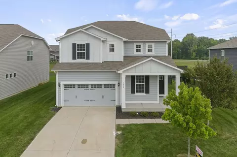 4438 Andover Pkwy, Westfield, IN 46062
