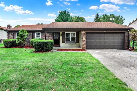 3534 Eastwind St, Indianapolis, IN 46227