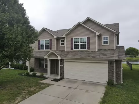 2337 Cedarmill Dr, Franklin, IN 46131