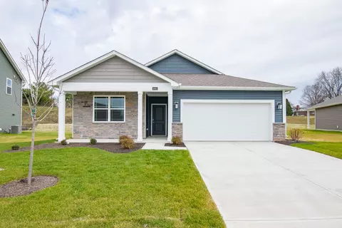 10921 N Longbranch St, Monrovia, IN 46157