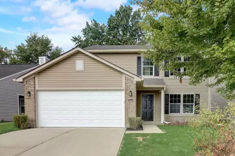 2422 Majestic Prince Dr, Indianapolis, IN 46234