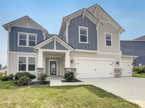 12083 Linnet Pl, Noblesville, IN 46060