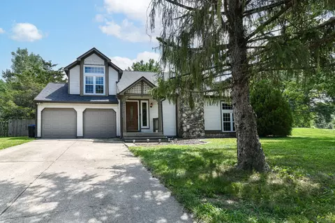 9145 Andiron Way, Indianapolis, IN 46250
