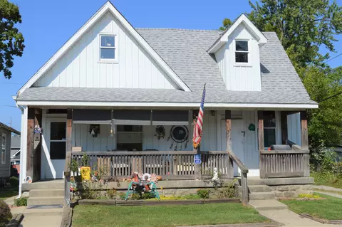 144 Harlan St, Indianapolis, IN 46201
