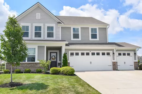 1242 Eton Way, Avon, IN 46123