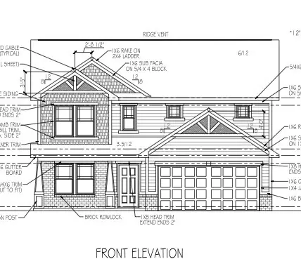10525 Broadford St, Indianapolis, IN 46239