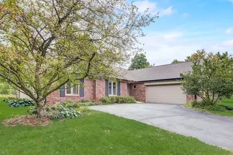 8039 Springwater Dr W, Indianapolis, IN 46256