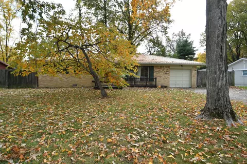 7137 W Carlsen Ave, Indianapolis, IN 46214