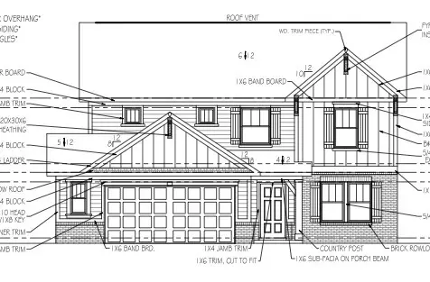 10444 Broadford St, Indianapolis, IN 46239