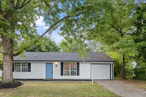 10563 Folsom Dr, Indianapolis, IN 46235