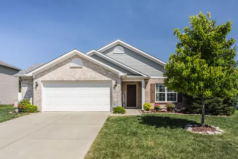 2271 Solidago Dr, Plainfield, IN 46168