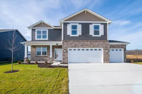 300 Lar Lan Dr, Danville, IN 46122