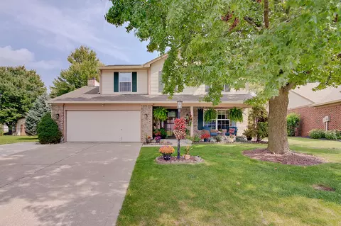 8437 Southern Springs Blvd, Indianapolis, IN 46237