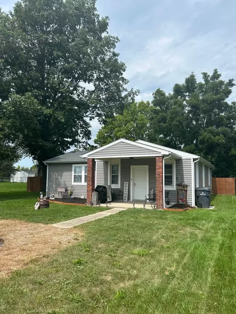 15008 W 6th St, Daleville, IN 47334