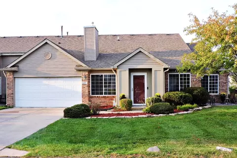 6574 Cahill Pl #D, Indianapolis, IN 46214