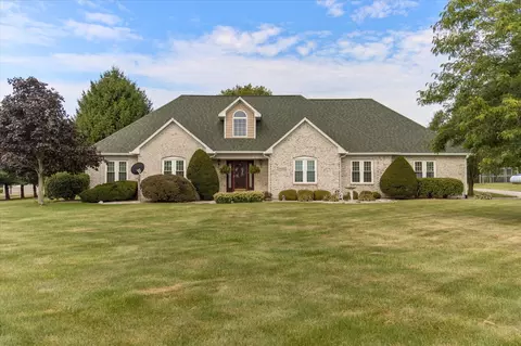 4874 N Washington St, Danville, IN 46122