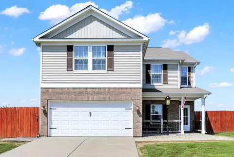 346 Schoolhouse Ln, Bargersville, IN 46106
