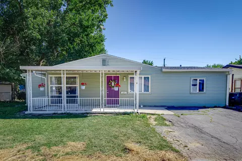 1971 Britton Dr, Beech Grove, IN 46107