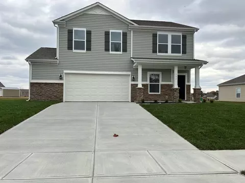 152 Abby Ln, Batesville, IN 47006