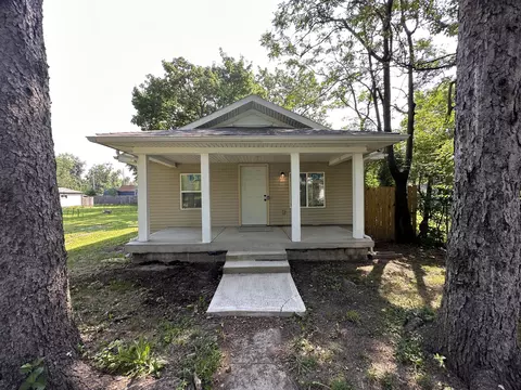 2155 N Drexel Ave, Indianapolis, IN 46218