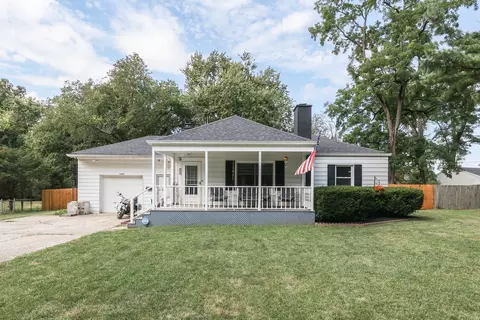 5404 Singleton St, Indianapolis, IN 46227