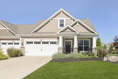 8024 Milender Blvd, Indianapolis, IN 46237