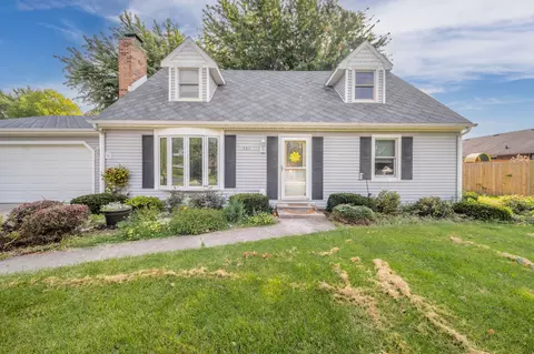 220 S Lansdown Way, Anderson, IN 46012