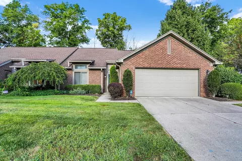 8930 Pennwood Ct, Indianapolis, IN 46240