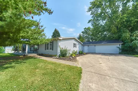 2608 Central Ave, Anderson, IN 46016