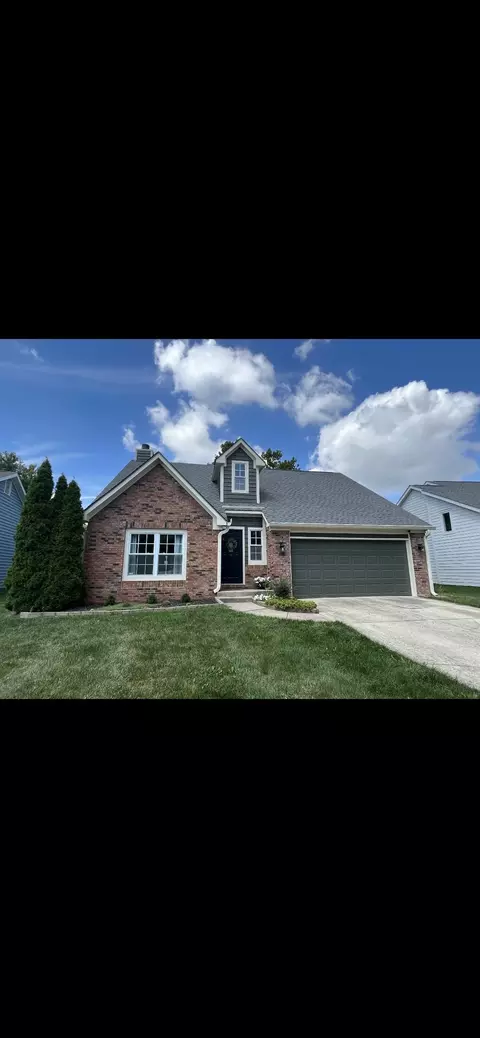 8932 Pine Tree Blvd, Indianapolis, IN 46256