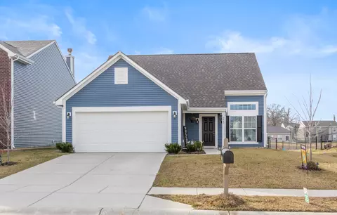 7443 Alexis Ln, Camby, IN 46113