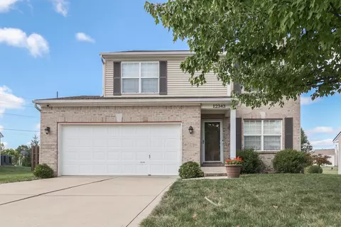 12343 Jaguars Dr, Fishers, IN 46037