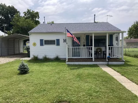 314 Illinois St, Fortville, IN 46040