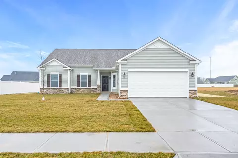 6789 Coreopsis Ln, Seymour, IN 47274