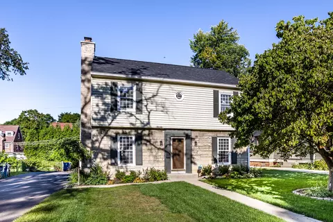 5018 N Capitol Ave, Indianapolis, IN 46208
