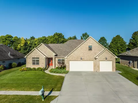 3358 Guilford Ln, Plainfield, IN 46168