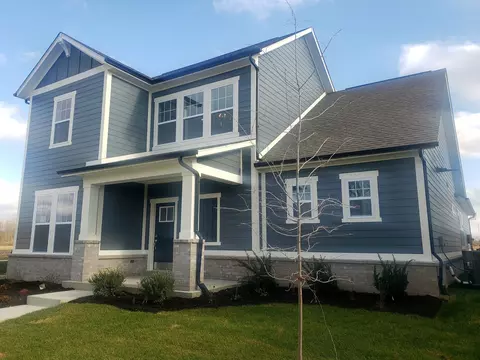 772 Jefferson, Fortville, IN 46040