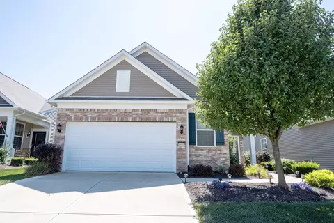 16603 Grappa Trl, Fishers, IN 46037