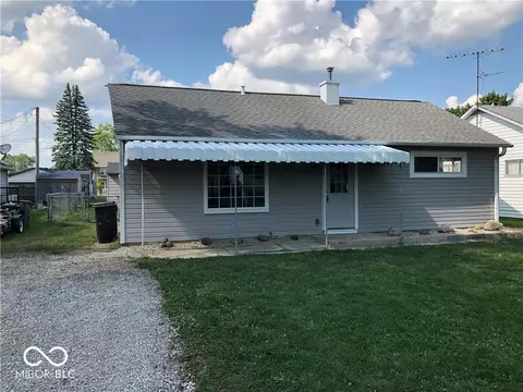 522 W Pierson St, Greenfield, IN 46140