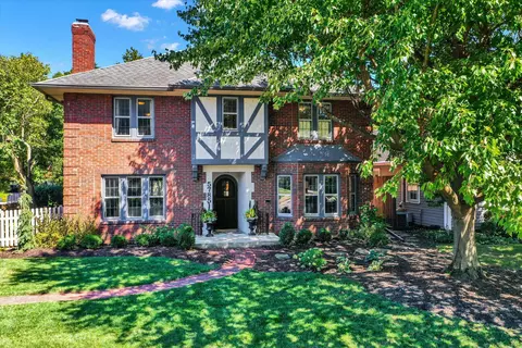 5785 N Delaware St, Indianapolis, IN 46220