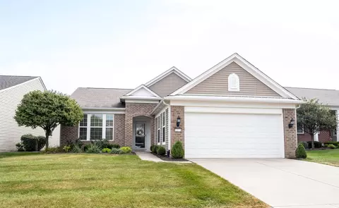 12891 Bardolino Dr, Fishers, IN 46037